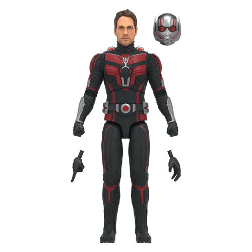Hasbro Marvel Legends Ant-Man & the Wasp: Quantumania Ant-Man