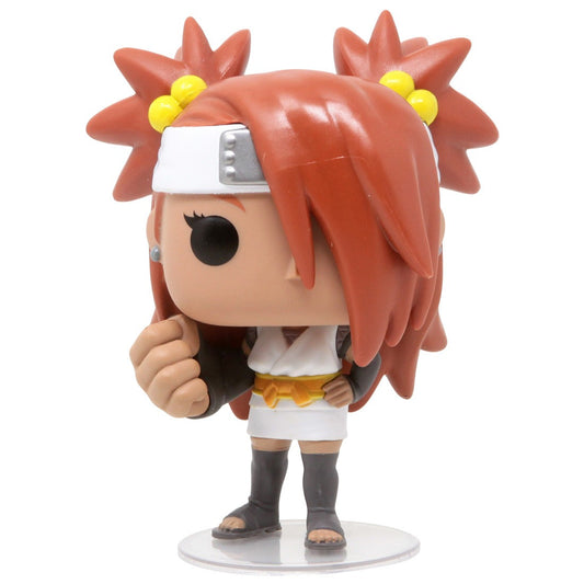 Funko Pop Animation: Boruto Naruto Next Generations - Cho-Cho