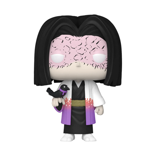 Funko Pop! Demon Slayer: Kimetsu no Yaiba Kagaya Comandante General