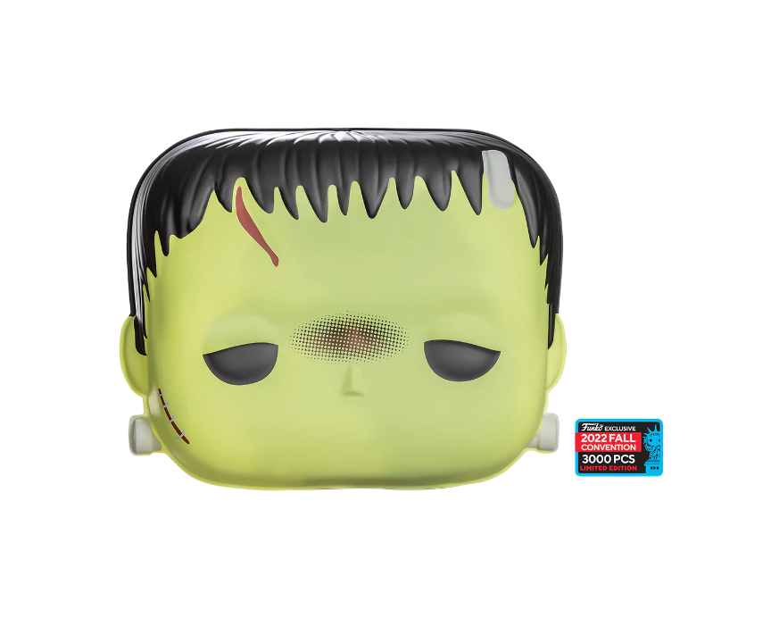 Funko Mascara FRANKENSTEIN - UNIVERSAL MONSTERS