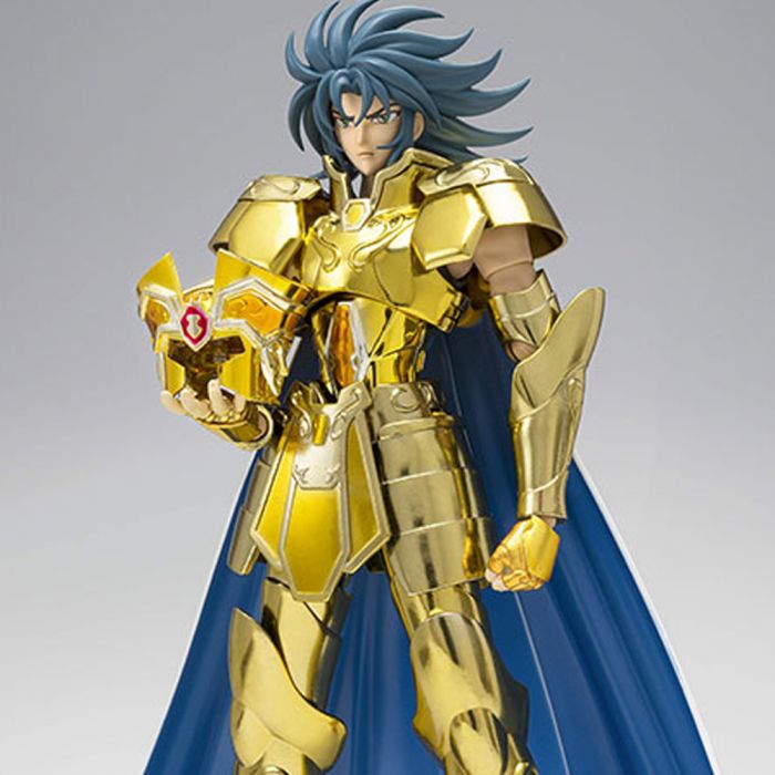 Tamashi Nations  Saint Cloth Myth EX Gemini Kanon Revival Ver