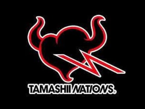 Tamashii Nations