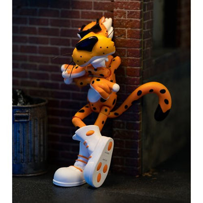 Jada Toys Cheetos Chester Cheetah
