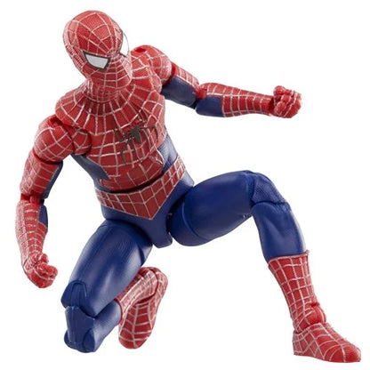 Hasbro Marvel Legends Spider-Man: No Way Home Friendly Neighborhood Spider-Man