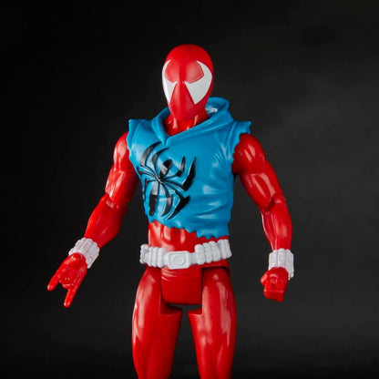 Marvel Spider-Man: Across the Spider-Verse - Araña Escarlata