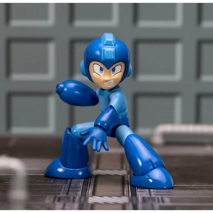 Jada Toys Mega Man 1:12