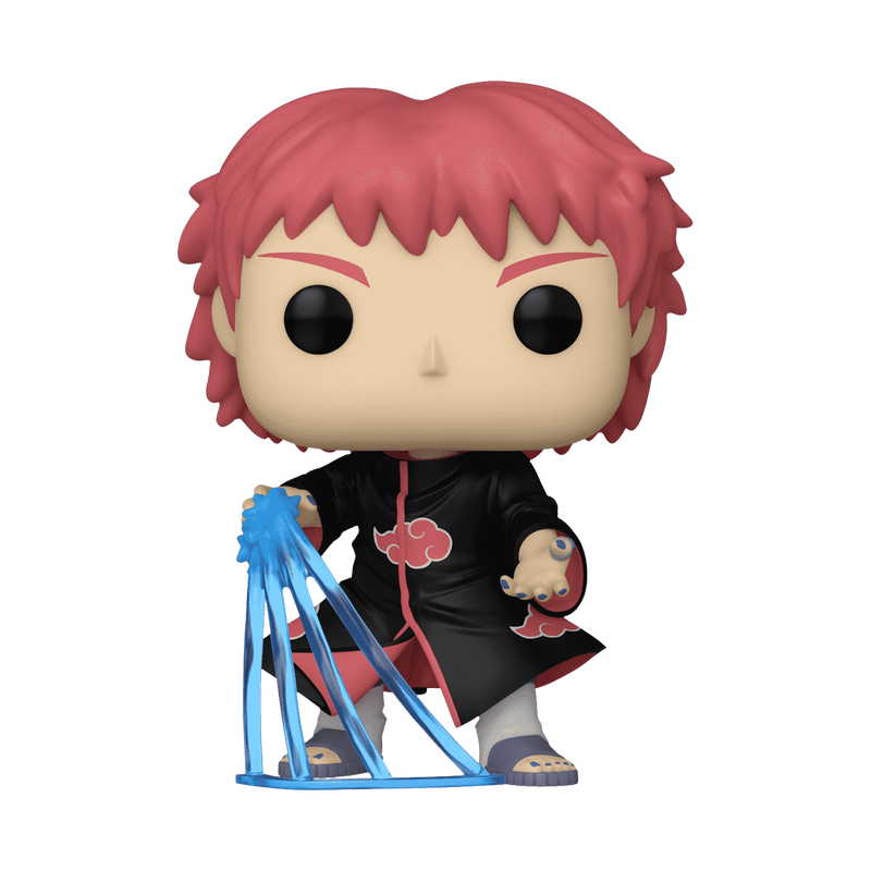 Funko Pop! Naruto: Shippuden - Sasori