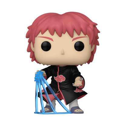 Funko Pop! Naruto: Shippuden - Sasori