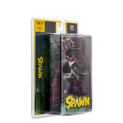 McFarlane Toys Spawn Digitally Remastered: Spawn 30 Aniversario - Spawn #311