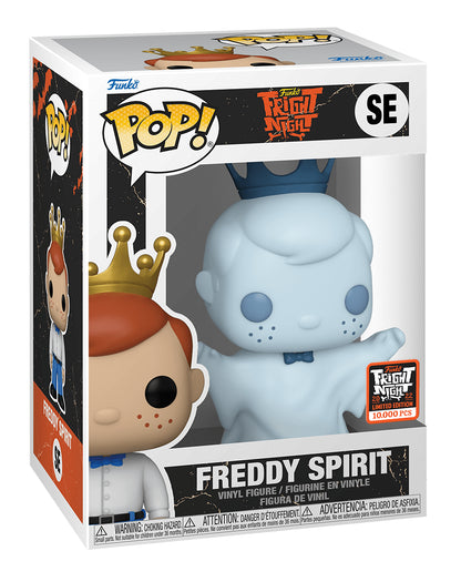 Funko Pop! Icons Freddy Spirit Fright Night 2022