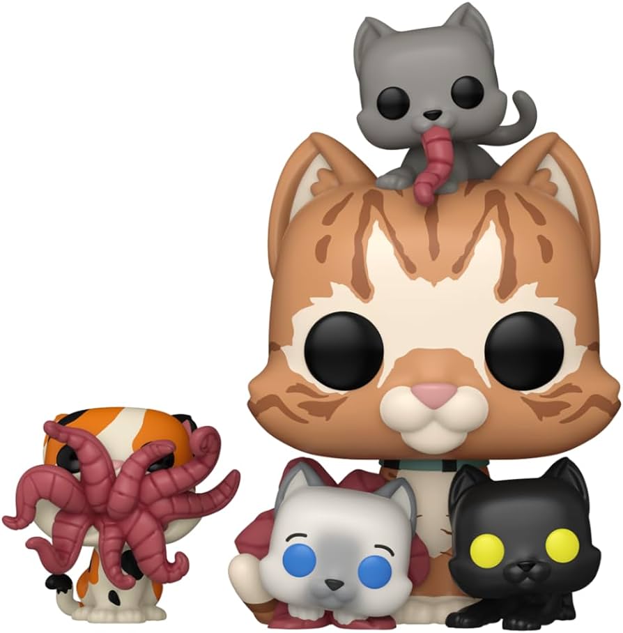 Funko Collector Corps Exclusive The Marvels