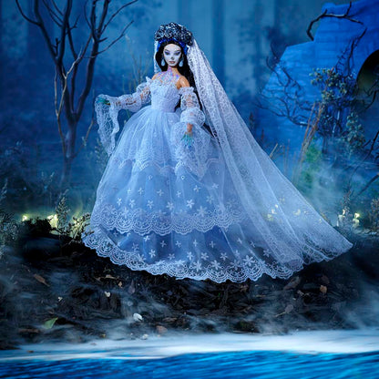Barbie Collector, Día de Muertos Edición 2025 La Llorona