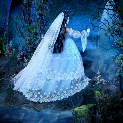 Barbie Collector, Día de Muertos Edición 2025 La Llorona