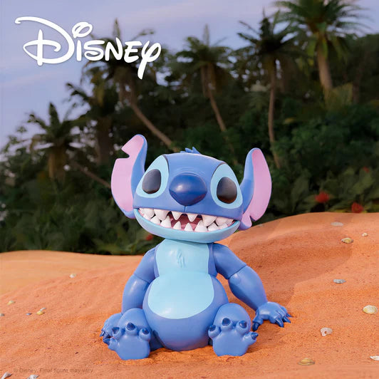 Disney Ultimates Lilo & Stitch Stitch