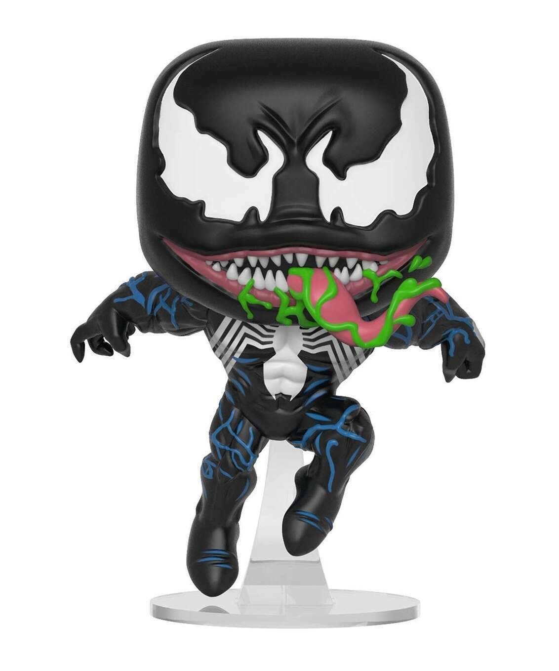 Funko Pop Marvel Collector Corps Venom #373