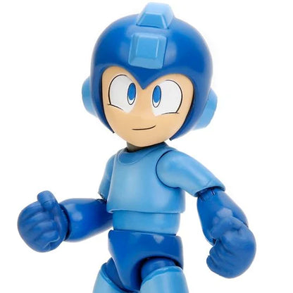 Jada Toys Mega Man 1:12