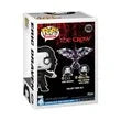 Funko Pop! The Crow Eric Draven with Crow #1429