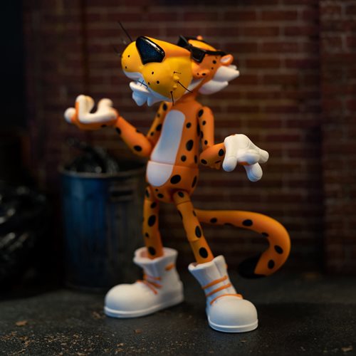 Jada Toys Cheetos Chester Cheetah
