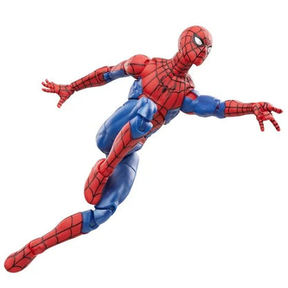 Hasbro Marvel Legends Spider-Man: No Way Home Spider-Man