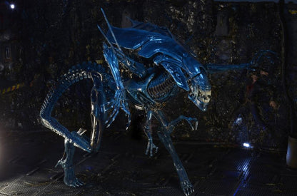 Neca Aliens Xenomorph Queen Ultra-Deluxe