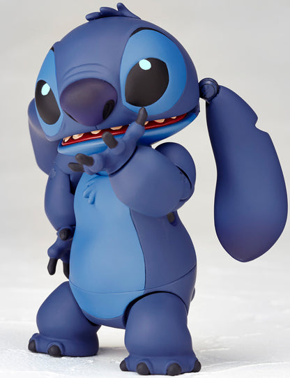 Revoltech Stitch Experimento 626