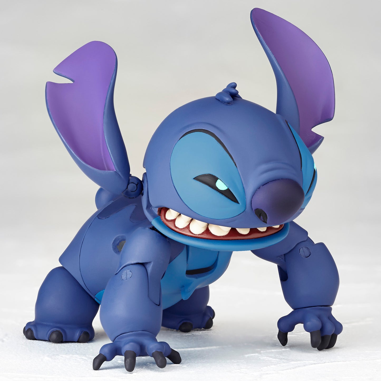 Revoltech Stitch Experimento 626