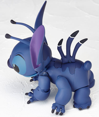 Revoltech Stitch Experimento 626