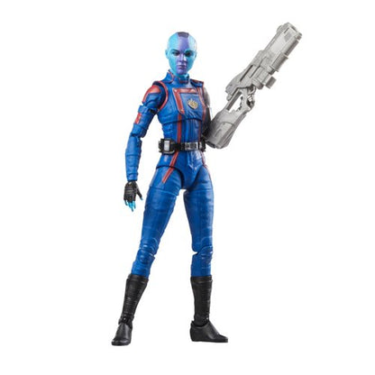 Hasbro Marvel Legends Guardians of the Galaxy Vol. 3 Nebula