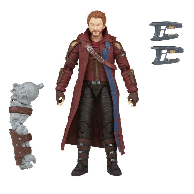 Hasbro Marvel Legends Thor: Love and Thunder - Star-Lord
