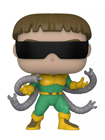 Funko Pop! Marvel: Animated Spider-Man - Doctor Octopus