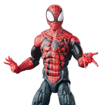 Hasbro Marvel Legends Spider-Man Retro Ben Reilly Spider-Man