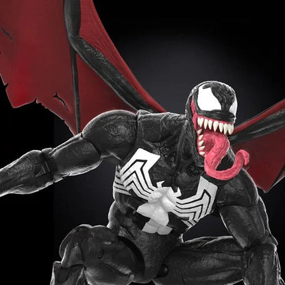 Hasbro Marvel Legends King in Black Knull and Venom 2-Pack