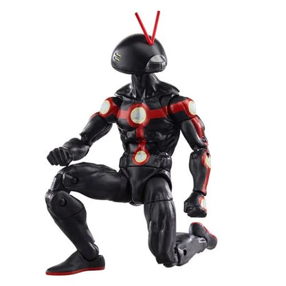 Hasbro Marvel Legends Ant-Man & the Wasp: Quantumania Future Ant-Man