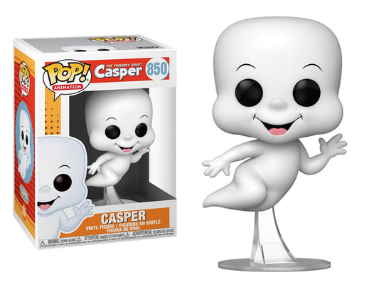 Funko Pop Animation: Casper - Casper Gasparin