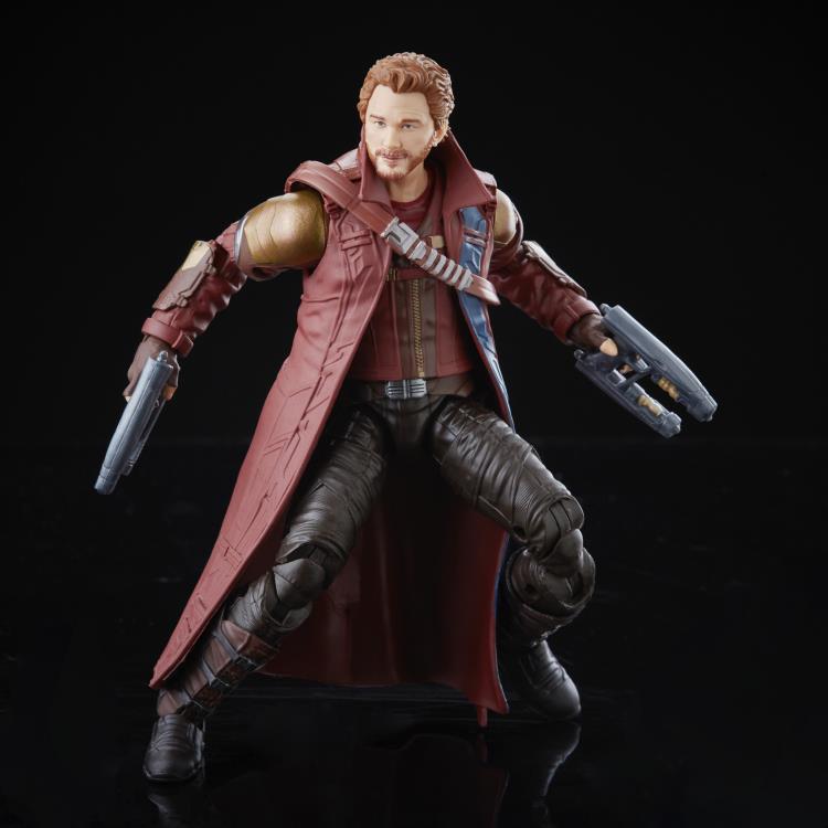 Hasbro Marvel Legends Thor: Love and Thunder - Star-Lord