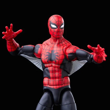 Hasbro Marvel Legends 60th Anniversary Amazing Fantasy Spider-Man