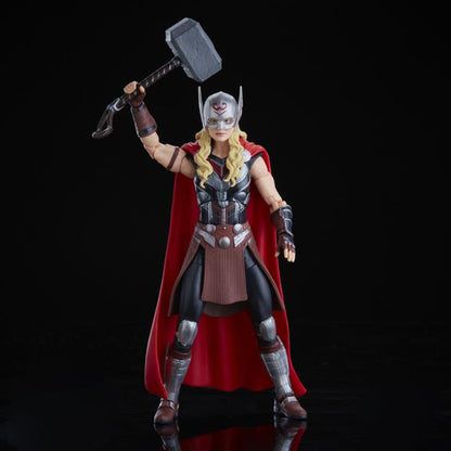 Hasbro Marvel Legends Thor: Love and Thunder - The Mighty Thor
