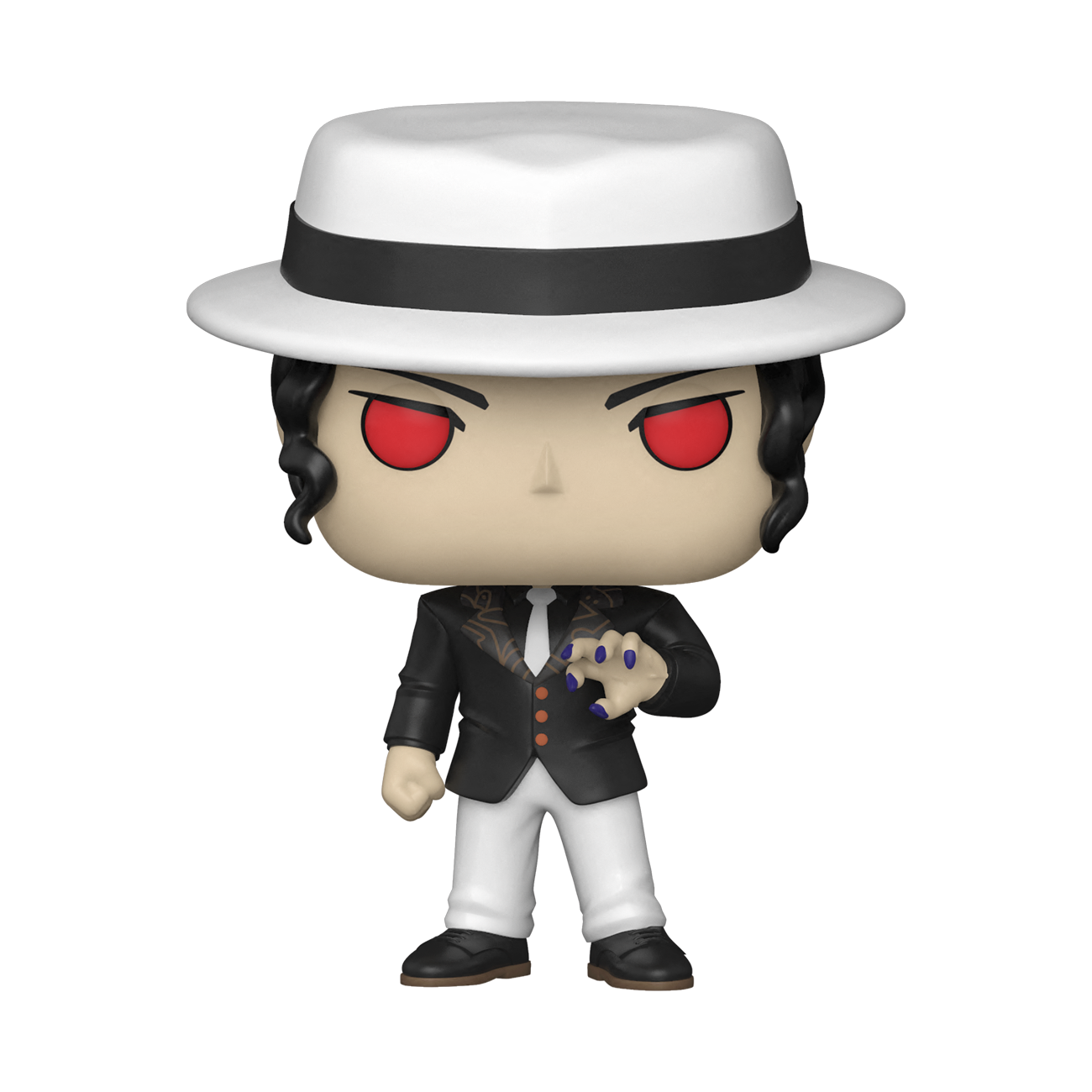 Funko Pop! Demon Slayer Susamaru Glow Chase figuur