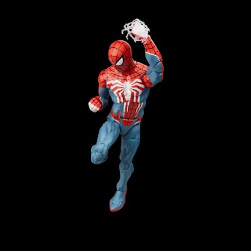 Hasbro Marvel Legends: Spider-Man 2 Gamerverse