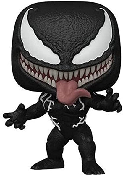 Funko Pop Marvel: Venom Let there be Carnage - Venom