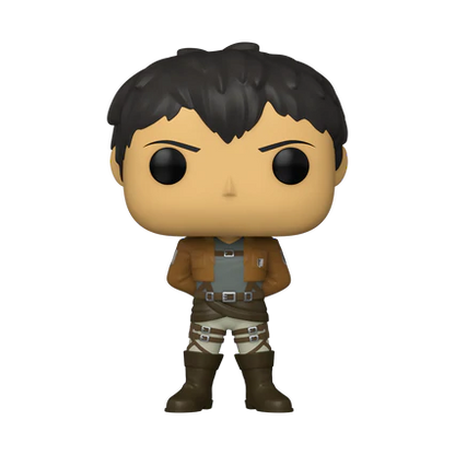 Funko Pop Animation: Attack on Titan - Bertholdt Hoover