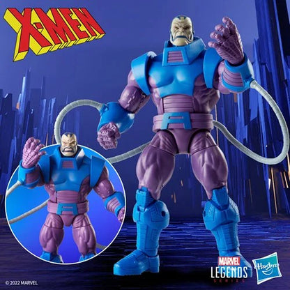 Hasbro Marvel Legends X-Men Retro Apocalypse - Exclusive