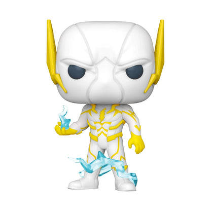 Funko Pop Heroes: The Flash Godspeed Glow in the Dark Only at GameStop