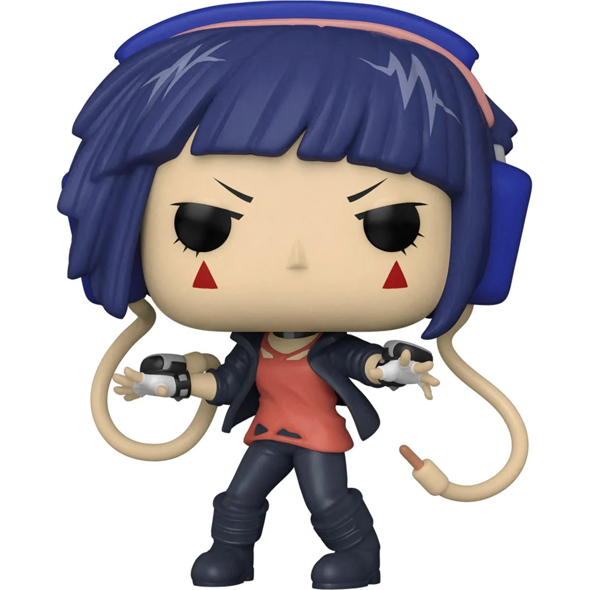 Funko Pop Animation: My Hero Academia - Kyouka Jirou