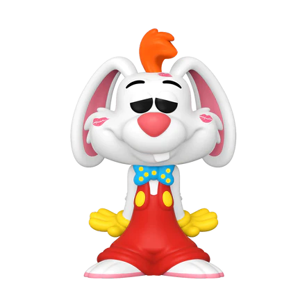 Funko Pop! roger rabbit - who framed roger rabbit