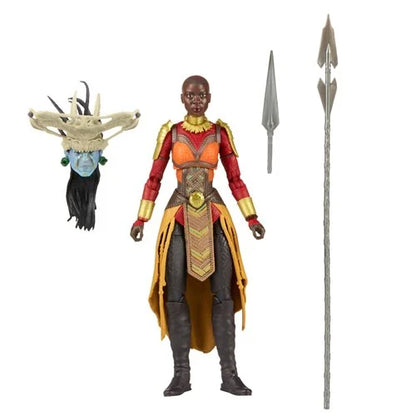 Hasbro Marvel Legends Black Panther Wakanda Forever Okoye