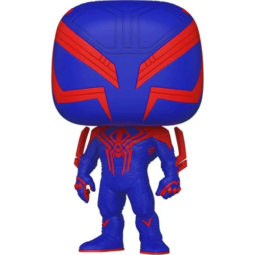 Funko Pop! Spider-Man: Across the Spider-Verse Spider-Man Spider-Man 2099 #1225