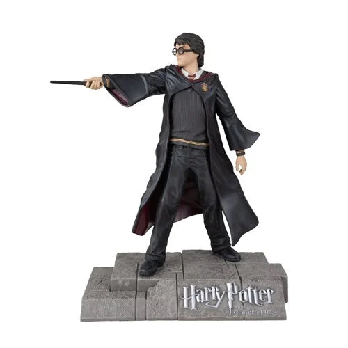 Movie Maniacs WB 100: Harry Potter and the Goblet of Fire Limited Edition