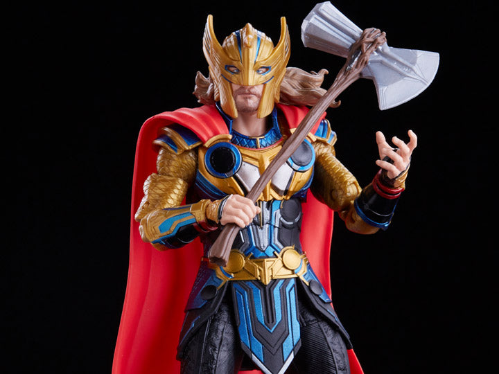 Hasbro Marvel Legends Thor: Love and Thunder - Thor