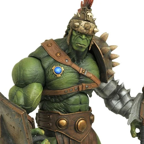 Marvel Select Planet Hulk Action Figure